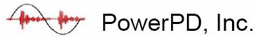 PowerPD LOGO BANNER