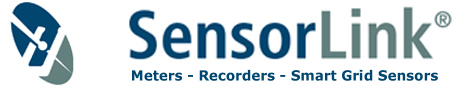 SensorLink Logo Banner